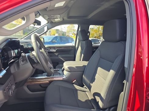 New 2026 Chevrolet Silverado 1500 RST w/ Convenience Package II image 22