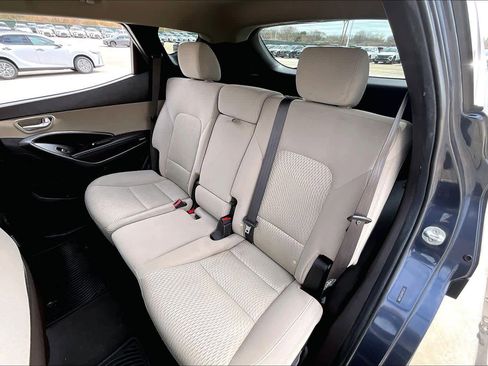 Used 2017 Hyundai Santa Fe Sport image 20