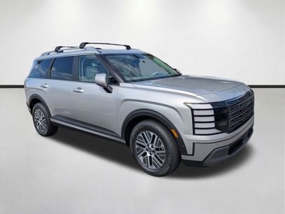 New 2026 Hyundai Palisade SEL