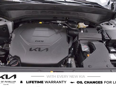 New 2025 Kia Telluride SX Prestige X-Line image 20