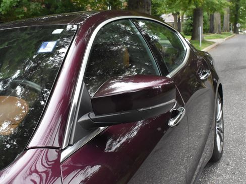 Used 2019 Maserati Ghibli image 16