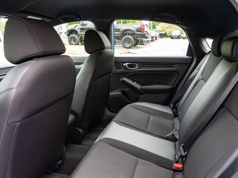 Used 2024 Honda Civic Sport image 23