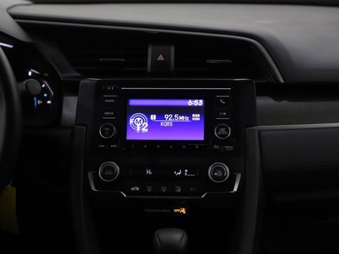 Used 2019 Honda Civic LX image 15