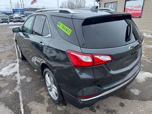 Used 2019 Chevrolet Equinox Premier image 7