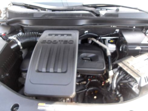 Used 2013 Chevrolet Equinox LT w/ Driver Convenience Package FWD image 28