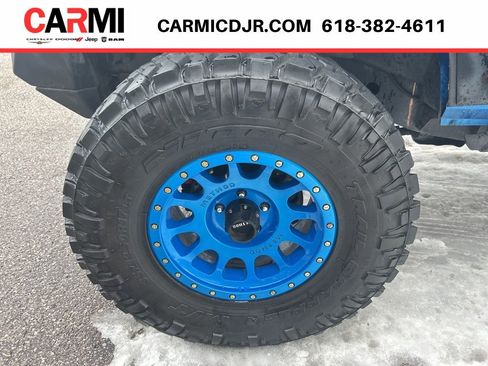 Used 2015 Jeep Wrangler Unlimited Sport w/ Quick Order Package 24S image 7