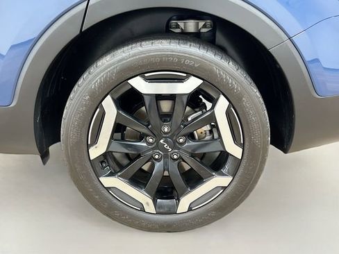 Used 2024 Kia Telluride S w/ S Sunroof Package image 33