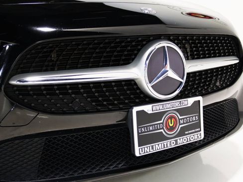 Used 2019 Mercedes-Benz A 220 image 23