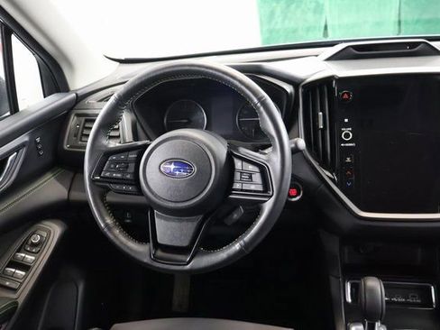 Certified 2023 Subaru Ascent Onyx Edition Limited image 14