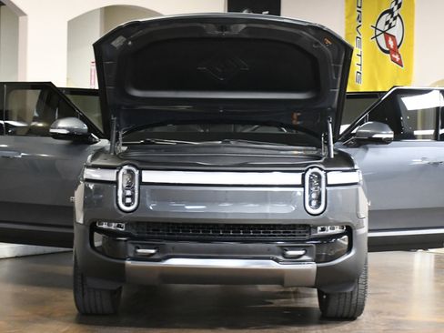 Used 2022 Rivian R1S Launch Edition image 87