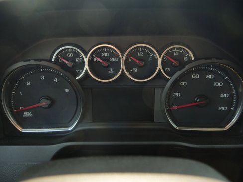 Used 2022 Chevrolet Silverado 3500 LT w/ Convenience Package image 33