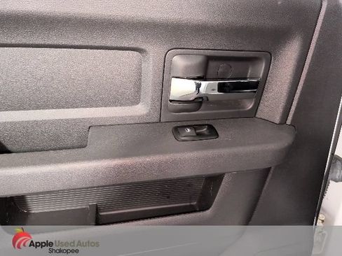Used 2011 RAM 1500 Sport w/ Sport Premium Group AWD/4WD image 22