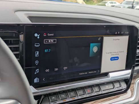 New 2025 Chevrolet Silverado 1500 RST w/ Convenience Package II image 32