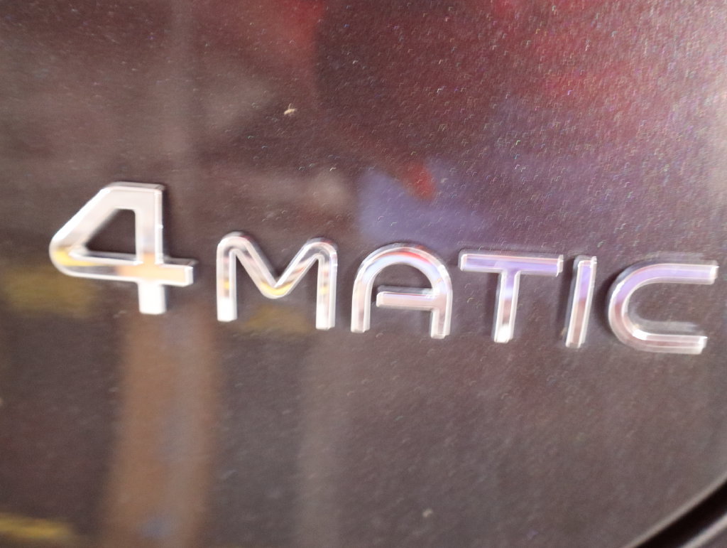 Certified 2023 Mercedes-Benz EQS 580 4MATIC Sedan image 75