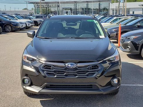 New 2026 Subaru Crosstrek 2.5i Premium AWD/4WD image 5