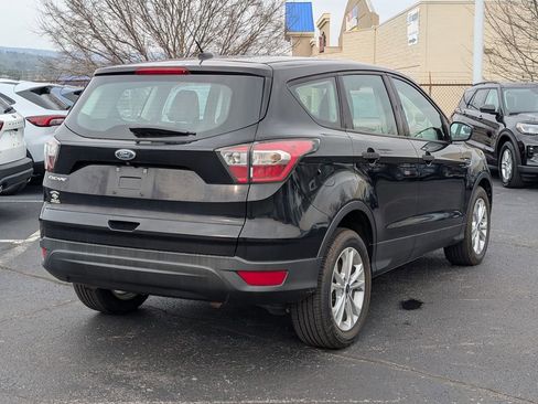 Used 2017 Ford Escape S image 3