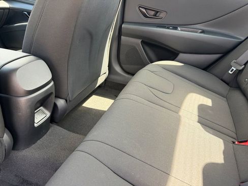 New 2026 Hyundai Elantra Sport FWD image 11