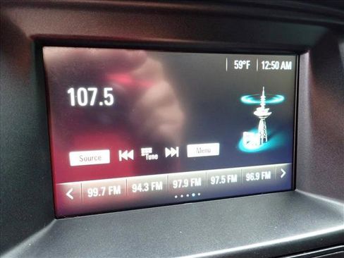 Used 2018 Chevrolet Colorado W/T w/ WT Convenience Package image 17