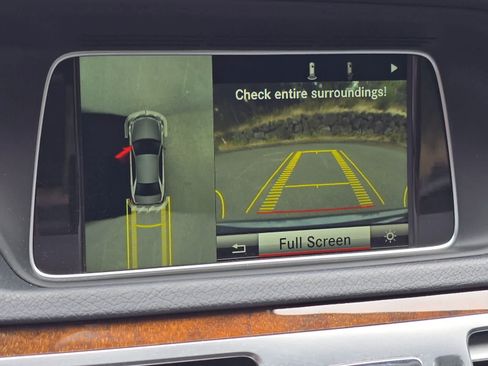 Used 2014 Mercedes-Benz E 350 4MATIC Sedan image 22
