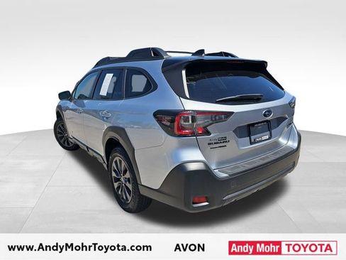 Used 2023 Subaru Outback Onyx Edition AWD/4WD image 5