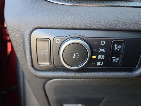 Used 2024 Ford Explorer ST w/ Equipment Group 401A image 33