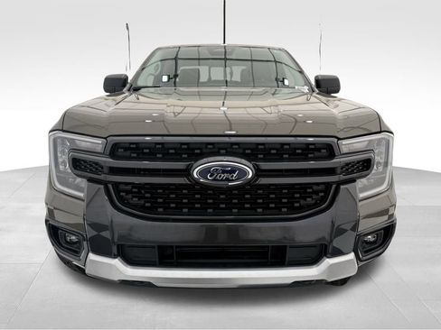 New 2025 Ford Ranger XLT w/ Trailer Tow Package image 8