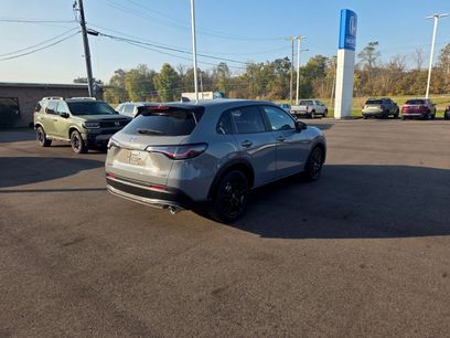 New 2027 Honda HR-V Sport