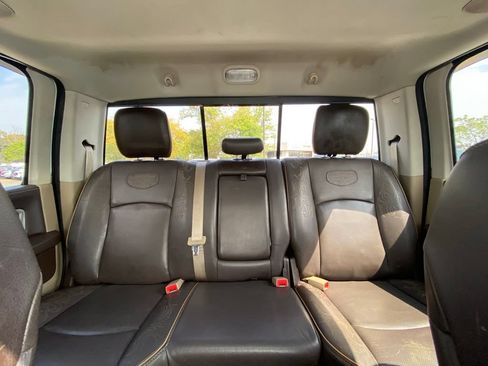 Used 2012 RAM 3500 Laramie Longhorn w/ Protection Group AWD/4WD image 23