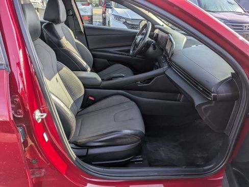 Used 2023 Hyundai Elantra N Line image 34