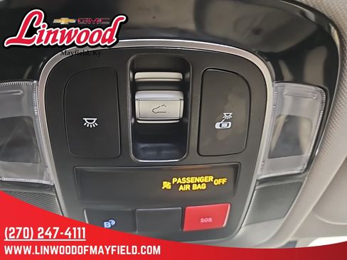 Used 2024 Hyundai Sonata SEL w/ Convenience Package image 22
