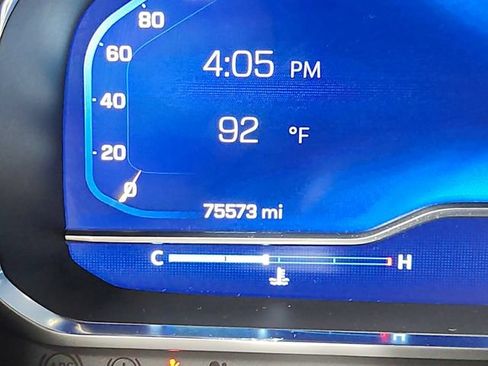 Used 2023 Chevrolet Tahoe RST RWD image 22