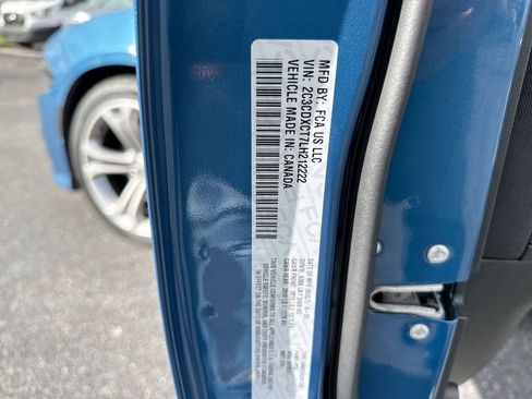 Used 2020 Dodge Charger R/T image 27