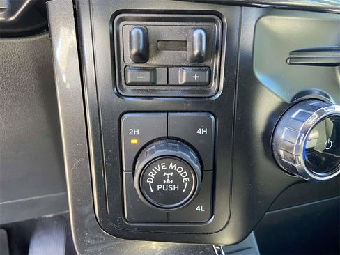 Used 2023 Ford F150 XLT w/ Equipment Group 302A High image 26