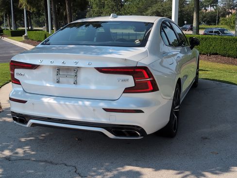 Used 2019 Volvo S60 T5 R-Design FWD image 10