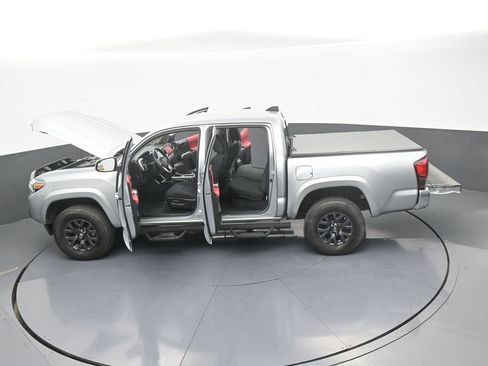 Used 2023 Toyota Tacoma SR5 RWD image 61