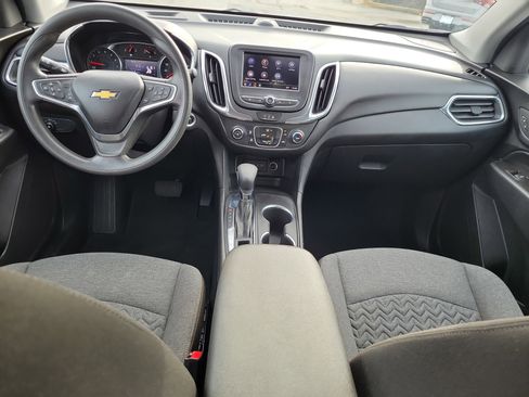Used 2023 Chevrolet Equinox LT image 15