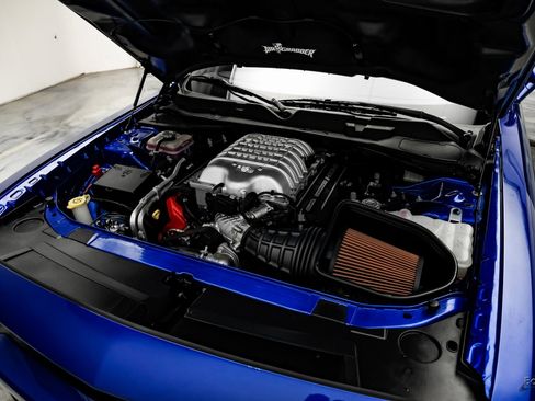 Used 2018 Dodge Challenger SRT Demon image 86