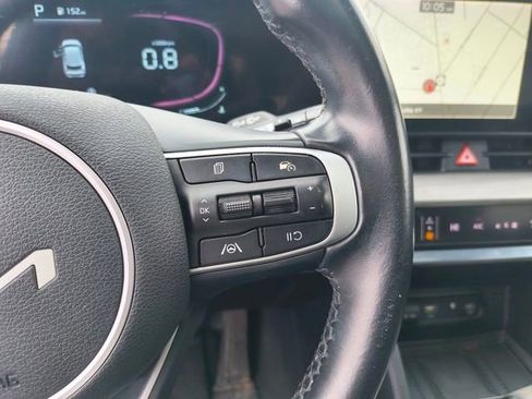 Used 2023 Kia Sportage X-Line w/ X-Line Premium Package image 21