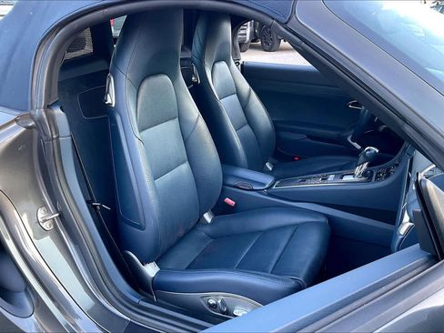 Used 2014 Porsche Boxster S image 7