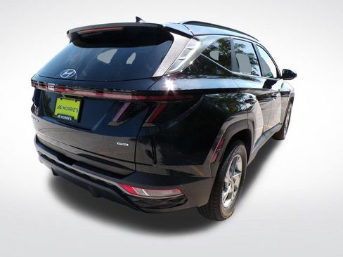 Used 2022 Hyundai Tucson SEL AWD/4WD image 6