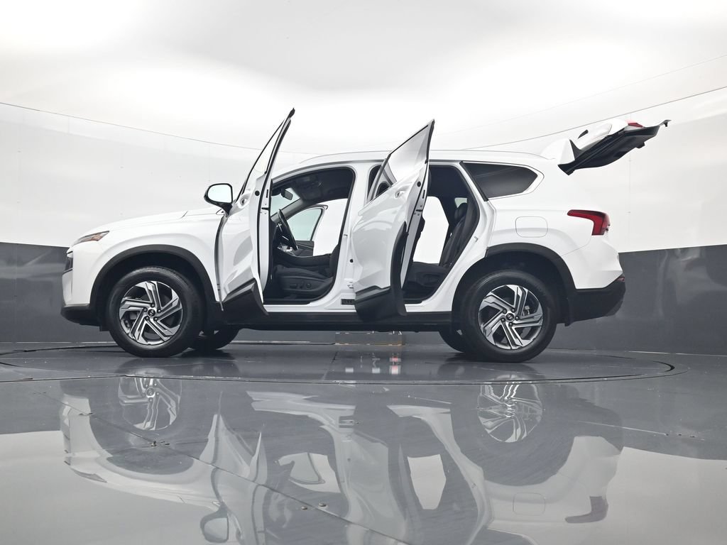Certified 2023 Hyundai Santa Fe SEL AWD/4WD image 35