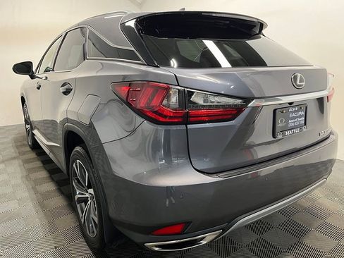 Used 2021 Lexus RX 350 AWD w/ Premium Package image 22