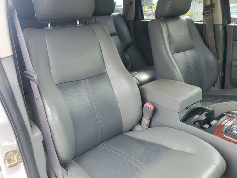 Used 2006 Jeep Grand Cherokee Limited image 33