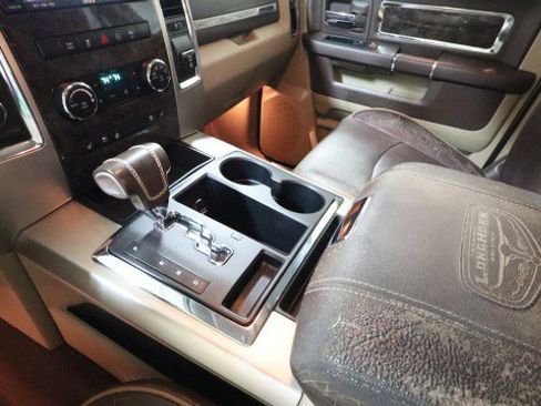 Used 2011 RAM 1500 Laramie Longhorn image 20