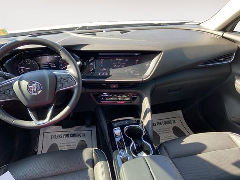 Used 2021 Buick Envision Essence image 10