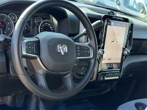 New 2026 RAM 4500 Tradesman image 19