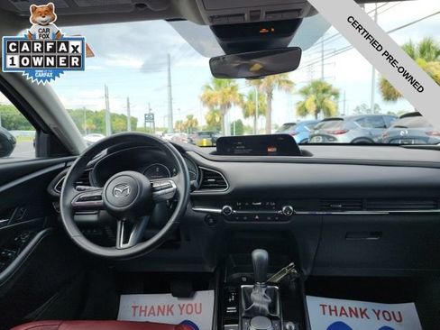 Certified 2023 MAZDA CX-30 AWD 2.5 S w/ Preferred Package image 2