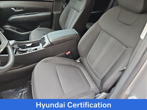 Certified 2023 Hyundai Tucson SEL AWD/4WD image 15