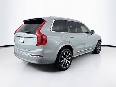 Used 2025 Volvo XC90 B6 Plus w/ Protection Package