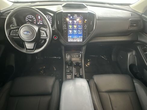 Used 2025 Subaru Ascent Bronze Edition AWD/4WD image 24